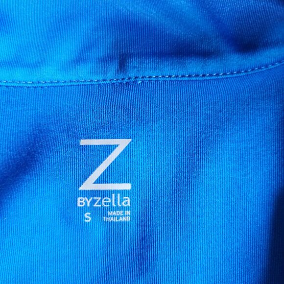 Z by Zella Nordstrom Half Zip Pullover Activewear Top Jacket sz S - Picture 6 of 7